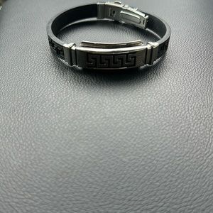 🔥🔥 Greek Key Bracelet